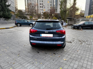 KIA Ceed foto 5