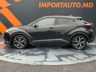 Toyota C-HR foto 8