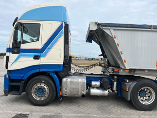 Iveco Magirus foto 7