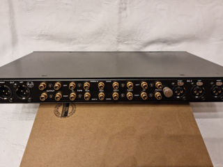 Bryston BP-25 Stereo Preamplifier foto 4