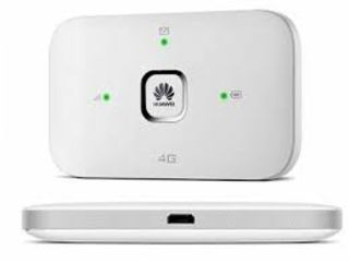 Huawei e5573Bs-320 4G 3G WiFi modem router Akku baterie deblocat модем рутер lte foto 5