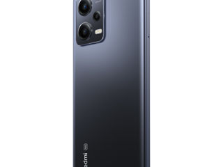 Xiaomi Redmi Note 12 5G, Onyx Gray foto 2