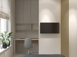 2-х комнатная квартира,  Буюканы,  Кишинёв,  Кишинёв мун. фото 8