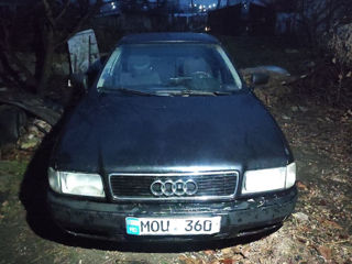 Audi 80 foto 2