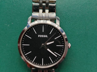 Часы Fossil