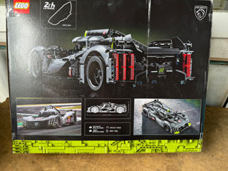 Lego Technic 18+ foto 3