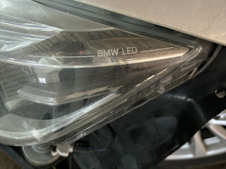 Far led stanga sofer original bmw f30 foto 3