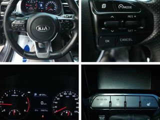 KIA Stonic foto 18