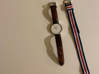 Женские часы Daniel Wellington- 1000 л foto 2