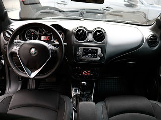 Alfa Romeo MiTo foto 11