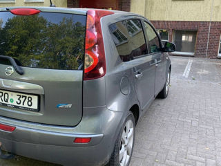 Nissan Note foto 4