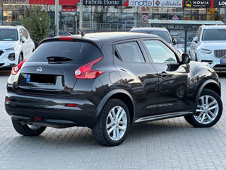 Nissan Juke foto 5