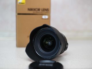 Nikon 20mm 1.8 N foto 4