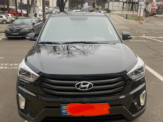 Hyundai Creta foto 6