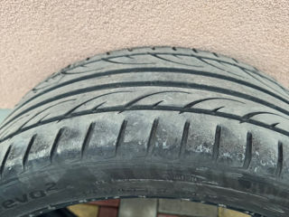 Hankook 245/40/19