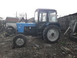 mtz 82 anul 2006, 5600e  mtz 80 2700e foto 3