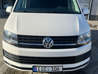 Volkswagen T 6 foto 8