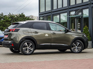 Peugeot 3008 foto 2