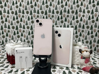 iPhone 13 128 pink