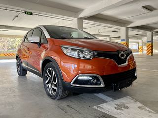 Renault Captur foto 1