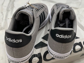 Adidas Daily 3.0 Grey/Black foto 3