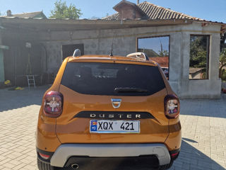 Dacia Duster foto 3