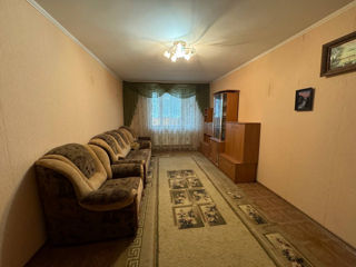 Apartament cu 2 camere, 55 m², Telecentru, Chișinău foto 1