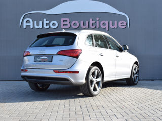 Audi Q5 foto 6