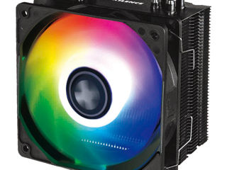 Куллеры Cooler Deepcool Xilence Gamemax bequiet! 1700/1200/1156/1155/1151/1150 & AMD: AM5/AM4 foto 9