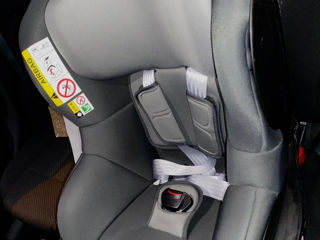 Scaun auto britax romer 360 foto 2