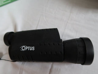 Monocular de vedere nocturnă, Optus 5x50. Прибор ночного видения foto 5