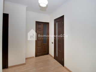 Apartament cu 2 camere, 57 m², Botanica, Chișinău foto 11