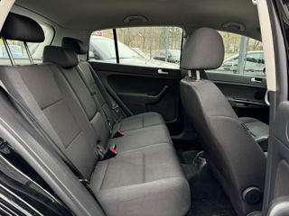 Volkswagen Golf Plus foto 17