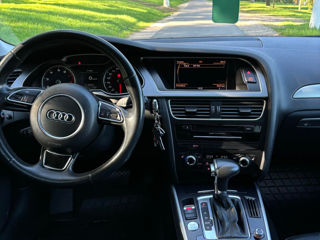 Audi A4 foto 9