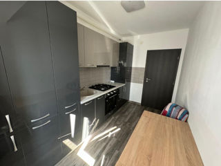 Apartament cu 1 cameră, 40 m², BAM, Bălți foto 3