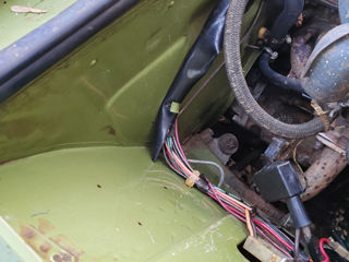 Lada / ВАЗ 2103 фото 8