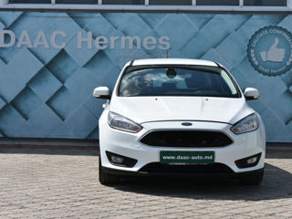 Ford Focus foto 2