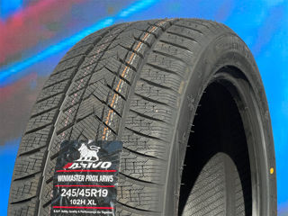 Anvelope iarna 255/55 R19 111H XL Arivo Winmaster ProX ARW5 foto 2