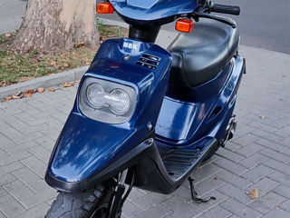 Yamaha MBK Booster foto 2