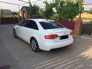 Audi A4 foto 1