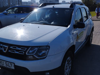 Dacia Duster foto 3