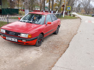 Audi 80 foto 4