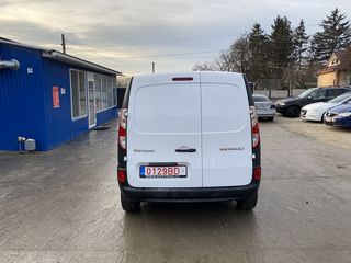 Renault Kangoo foto 5