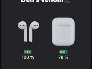 Air pods foto 4