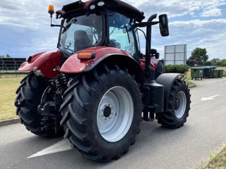 Case IH Puma foto 6