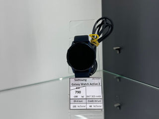 Samsung Galaxy Watch Active 2