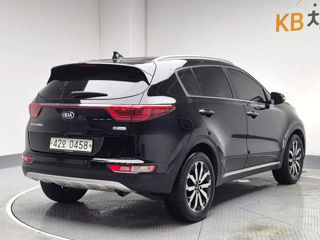 KIA Sportage foto 3