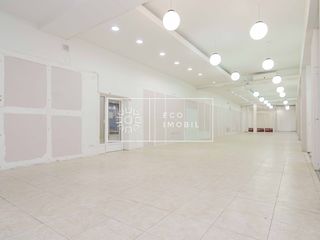 Centru, str. Bănulescu-Bodoni, chirie spațiu comercial, 400 m.p, 4 000€ foto 3