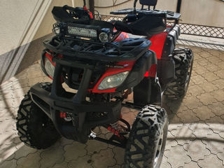 Boss ATV