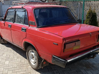 Lada / ВАЗ 2107 foto 3